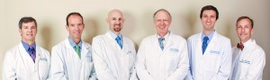 Raleigh Hand Center Physicians