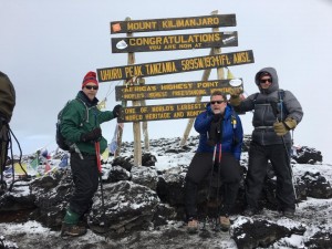 MtKilimanjaro