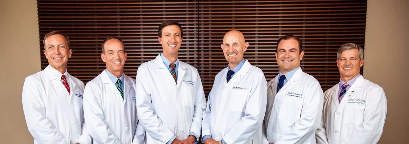 best hand surgeons in raleigh