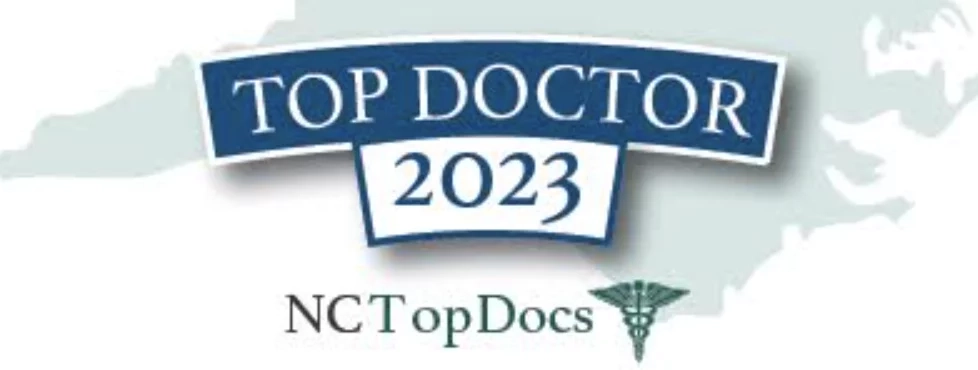 NC Top Doctors Award
Raleigh Hand to Shoulder Center