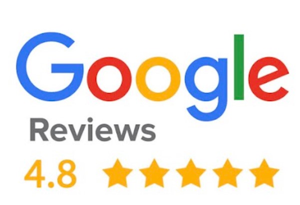 reviews on google