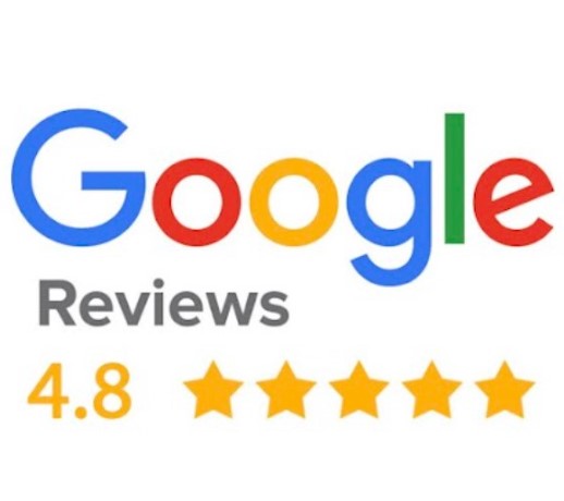 reviews on google