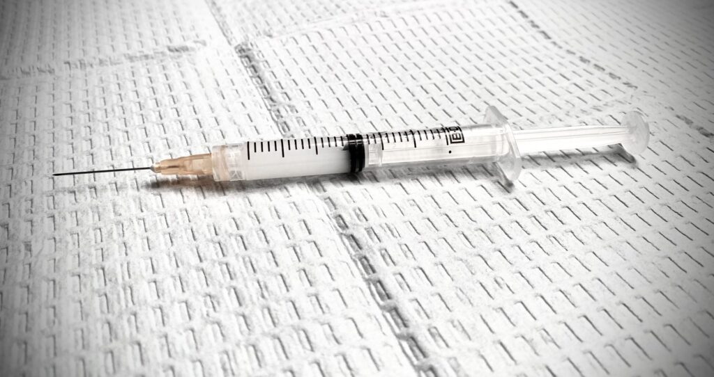 cortisone injection