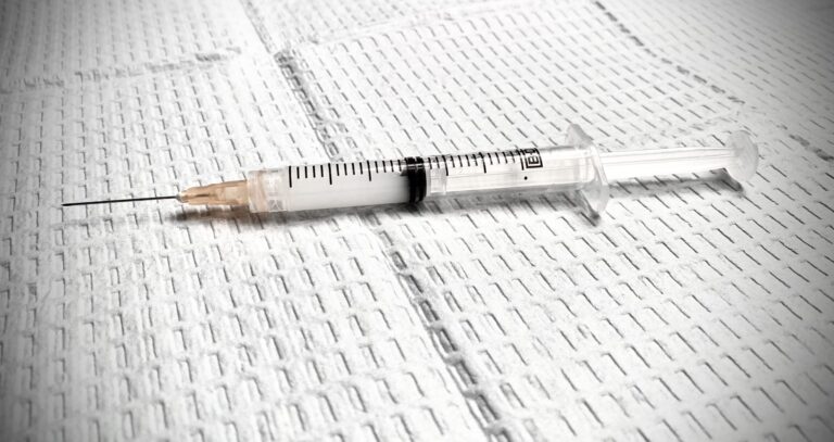 cortisone injection