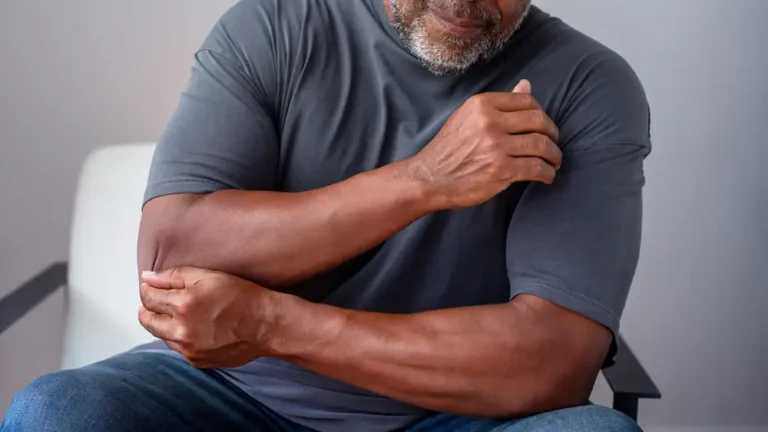 Elbow Pain