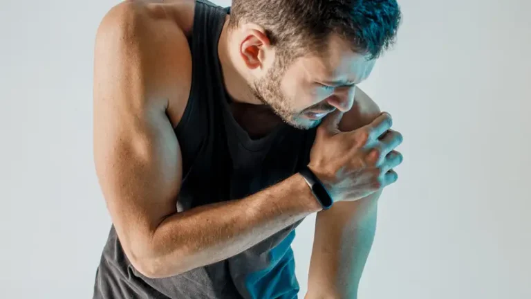 Shoulder Pain